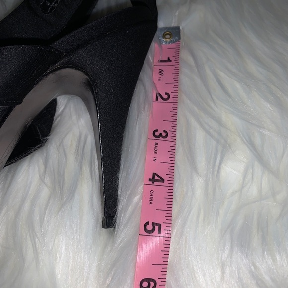 Steve Madden Luxe bejeweled dress sandal - Picture 5 of 6